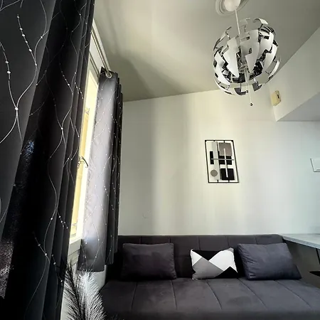 Apartment Quaint Coastal Lofts Rethymno (Crete)