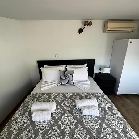 Quaint Coastal Lofts Apartment Rethymno (Crete)
